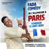 fadacomedy
