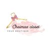 chaimaa_closet