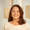 Andréa Ladislau Psicanalista