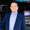 Roberto Cabrini jornalista