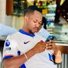 hismajesty054