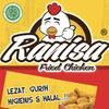 ranisafriedchickenlanji