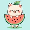 แตงโม แตงโม่ แตงโม🍉