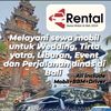 Sewa Mobil di Bali 2024