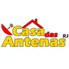 Casa das Antenas RJ