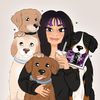BrittReignAuthor🖤🥀📚🧿💀