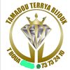 TAMADOU TERRYA BIJOUX