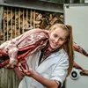 T.W. Game & quality meats