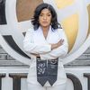 Nadine White, M.ED