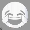 die laughing