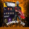 tonmoy_vai_7x_official