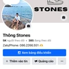 Thông Stones