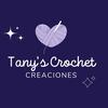 Tany’s Crochet by Tany Arango