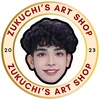 zukuchisartshop