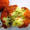 courgettekroket