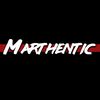 marthentic