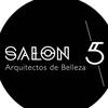 Salón 5 Peluquería