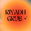 RIYADH GRUB™ |