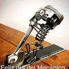 mechanicalsanz8