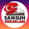 Samsun sokakları