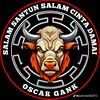oscar gank