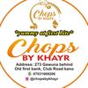 CHOPSBYKHAYR