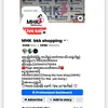 MHK BKK Shopping (live sale)