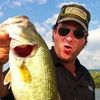 Mike D from Lunkerville