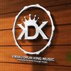 kwaku_drumking