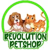Revolutionpetshop.com