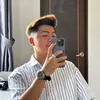 Phan Trần Vĩ