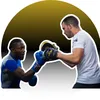 Joshua Burnham | Boxing coach