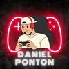 Daniel Pontón 8Bp