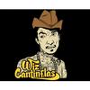 Wiz cantinflas