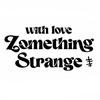 zomethingstrange