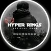 hyperrings