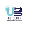 UB CLOTH OFFICIAL