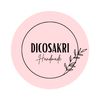 dicosakrihandmade