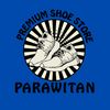 parawitan