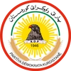 پارتی دیموکراتی کوردستان