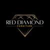 red diamond furniture store