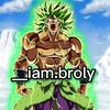 __iam.broly