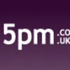 5pm