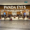 PANDAEYES