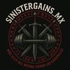 sinistergainsmx