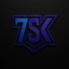 7sK ☹︎𖦹