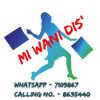 miwanidis