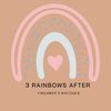 3rainbowsafter