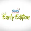 GMA Regional TV Early Edition