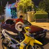 Bur sumur Ponorogo Selatan